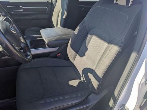 Used 2020 RAM 1500 Big Horn AWD/4WD image 12