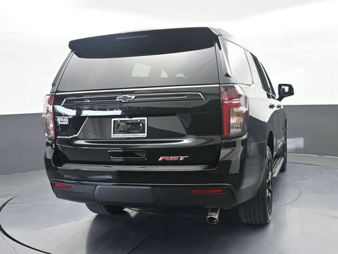 Used 2023 Chevrolet Tahoe RST w/ Luxury Package RWD image 5