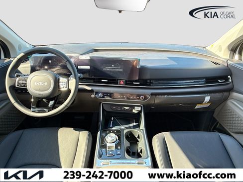 New 2026 Kia Carnival SX image 16
