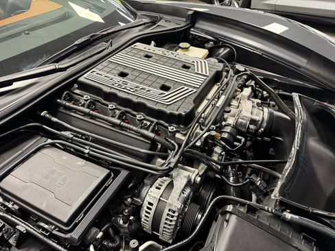 Used 2017 Chevrolet Corvette Z06 image 22