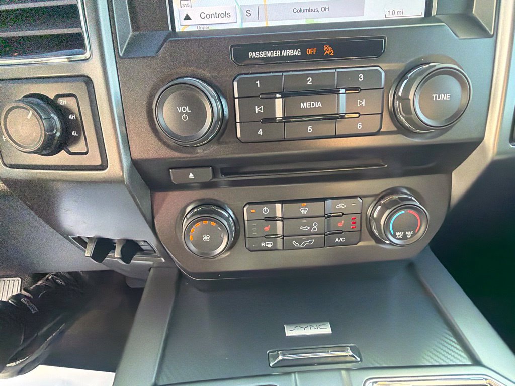 Used 2018 Ford F150 XLT w/ Equipment Group 302A Luxury AWD/4WD image 36