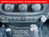 Used 2015 Jeep Wrangler Unlimited Sahara w/ Dual Top Group image 4