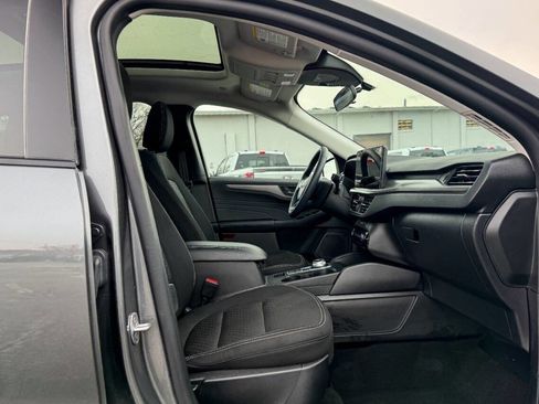 Used 2024 Ford Escape Active w/ Tech Pack #1 image 10