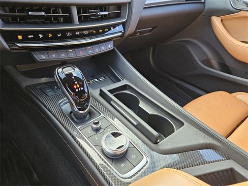 Used 2025 Cadillac CT5 Sport w/ Platinum Package image 24
