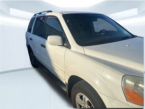Used 2003 Honda Pilot EX image 2