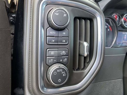 Used 2019 Chevrolet Silverado 1500 LT Trail Boss image 31