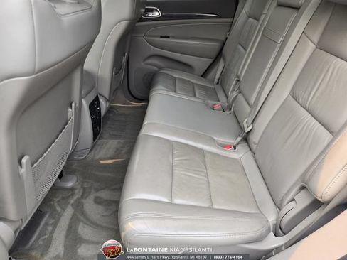 Used 2011 Jeep Grand Cherokee Laredo AWD/4WD image 26
