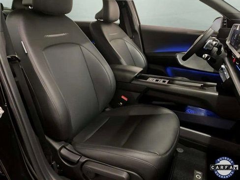 Used 2024 Hyundai Ioniq 6 SEL image 82