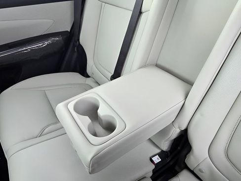 New 2026 Hyundai Tucson SEL image 29