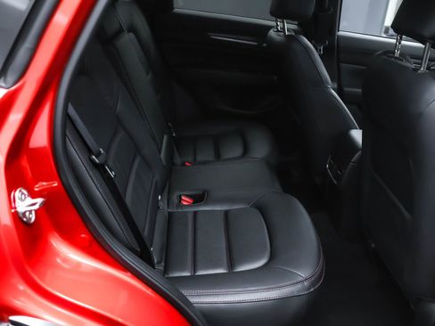 Used 2024 MAZDA CX-5 2.5 Turbo w/ Premium Package image 24