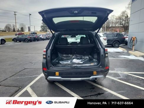 New 2026 Subaru Forester Wilderness image 11
