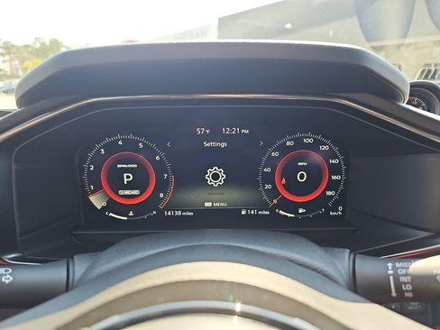 Used 2025 Nissan Z Performance w/ Floor Mat Package image 21