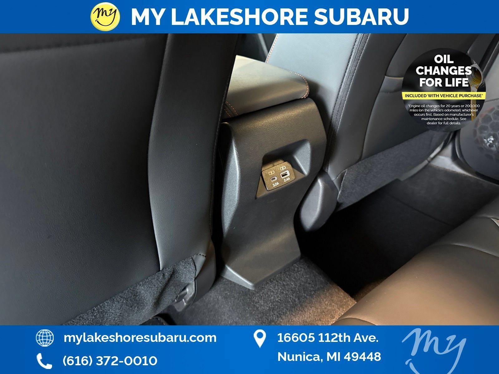 New 2026 Subaru Crosstrek 2.5i Limited AWD/4WD image 24