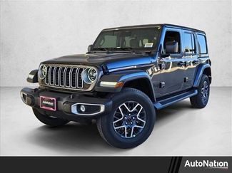 New 2026 Jeep Wrangler Sahara video 1