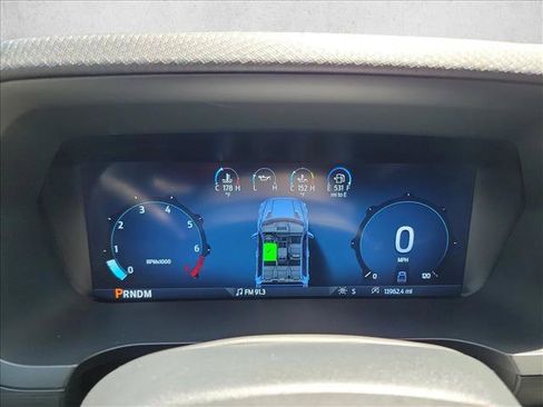 Used 2025 Ford F150 STX w/ Equipment Group 200A RWD image 21
