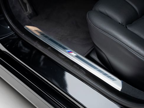 Used 2024 BMW i7 eDrive50 w/ M Sport Package image 56