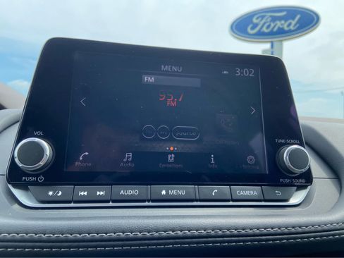 Used 2023 Nissan Rogue SV AWD/4WD image 25