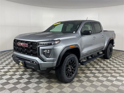 New 2026 GMC Canyon Elevation w/ Convenience Package