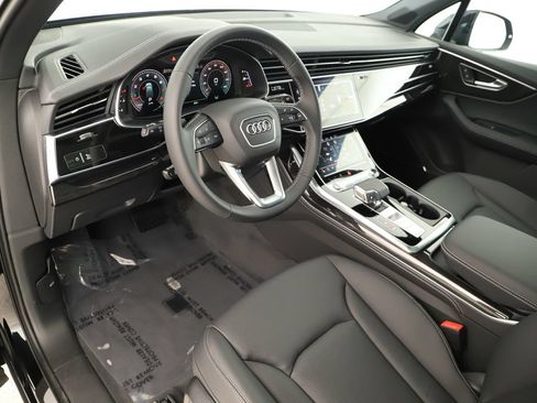 New 2026 Audi Q7 3.0T Premium Plus AWD/4WD image 15