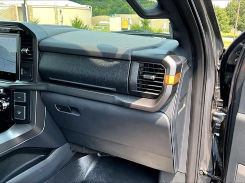 Used 2024 Ford F150 Tremor w/ Bed Utility Package AWD/4WD image 29