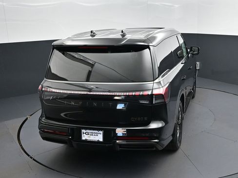 New 2026 INFINITI QX80 Autograph w/ Premium Cargo Package AWD/4WD image 37