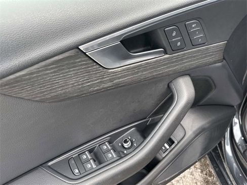 Used 2018 Audi A4 2.0T Premium Plus w/ Premium Plus Package image 20
