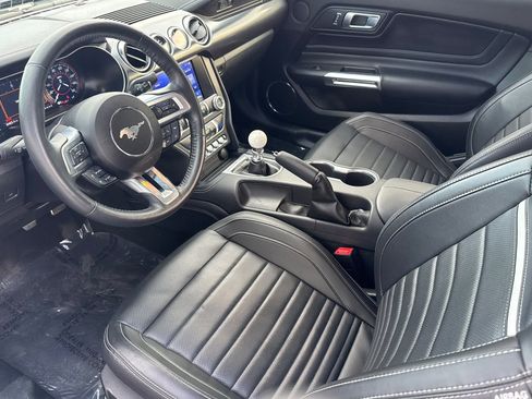 Used 2023 Ford Mustang Mach 1 w/ Equipment Group 700A image 10