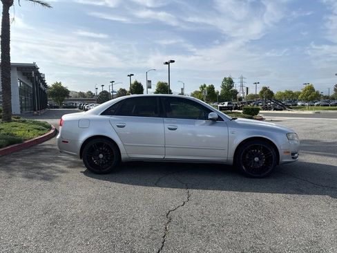 Used 2006 Audi A4 2.0T FWD image 4