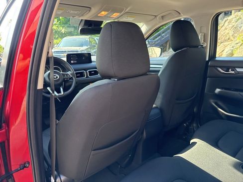 Used 2023 MAZDA CX-5 AWD 2.5 S image 19