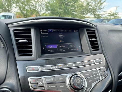 Used 2020 INFINITI QX60 Signature Edition image 17