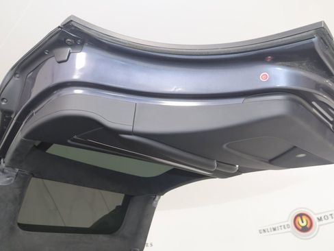 Used 2022 Tesla Model X image 16