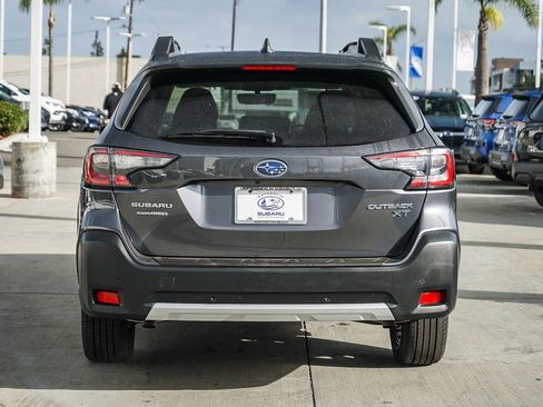 Certified 2023 Subaru Outback Limited XT AWD/4WD image 6
