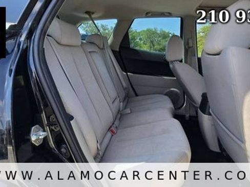 Used 2009 MAZDA CX-7 Sport FWD image 20
