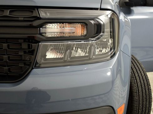 Used 2024 Ford Maverick XLT w/ XLT Luxury Package image 2