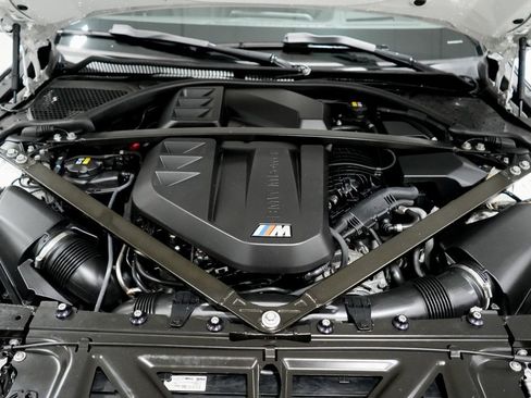 Used 2022 BMW M3 Competition w/ Executive Package image 36