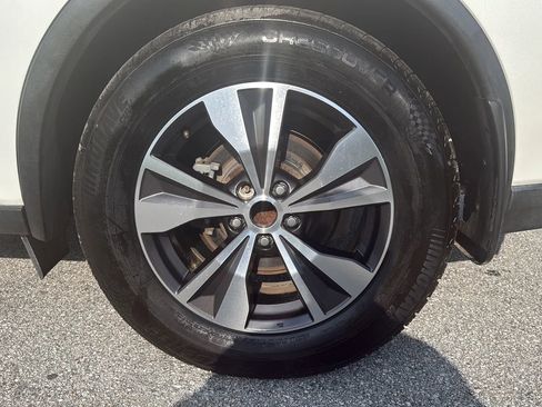 Used 2020 Nissan Murano S w/ Technology Package FWD image 19