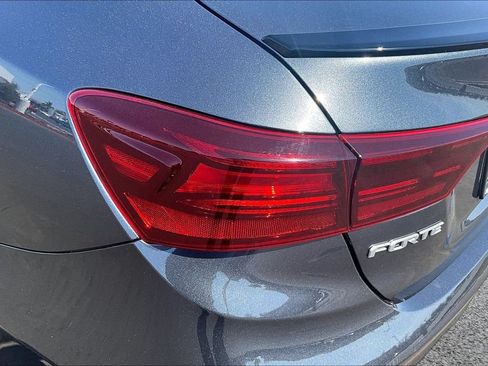 Used 2023 Kia Forte GT-Line FWD image 25