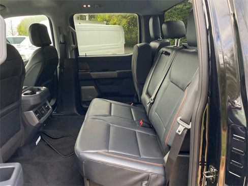 Used 2026 Ford F450 Lariat w/ Chrome Package image 9