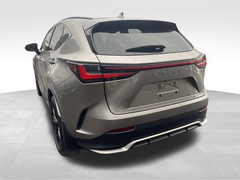 Used 2023 Lexus NX 350 F Sport image 19