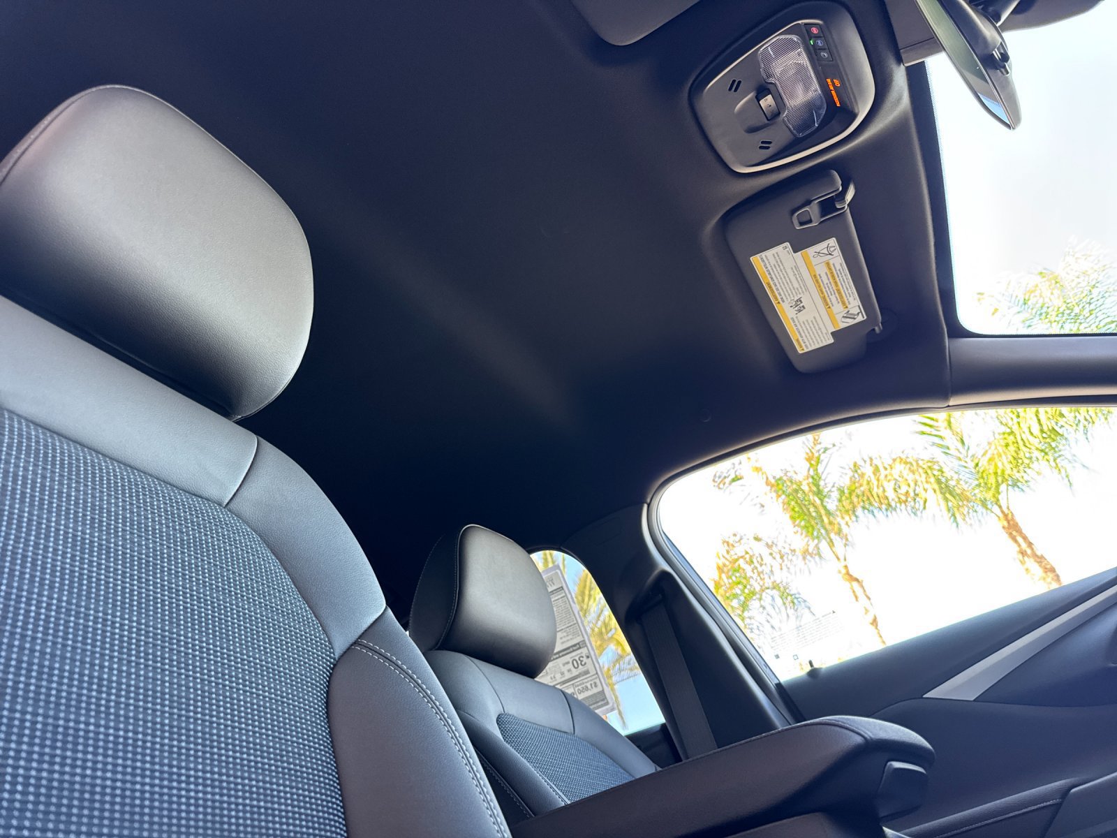 New 2026 Buick Envista Sport Touring w/ Convenience I Package FWD image 17