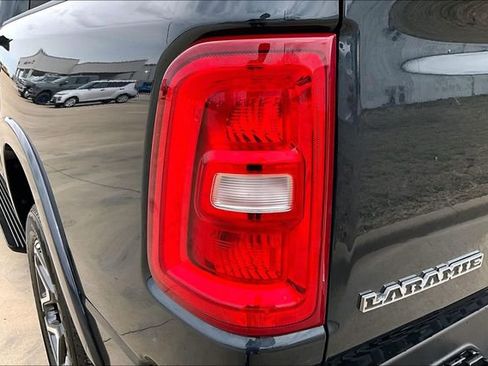 New 2026 RAM 1500 Laramie w/ Laramie Southwest Edition AWD/4WD image 18