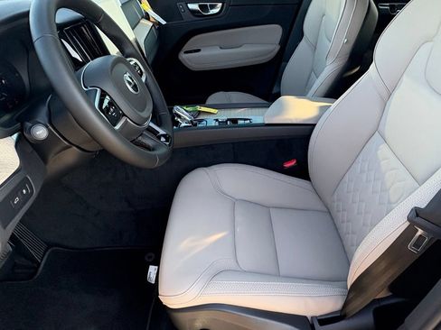 New 2026 Volvo XC60 T8 Plus w/ Protection Package Premier AWD/4WD image 17