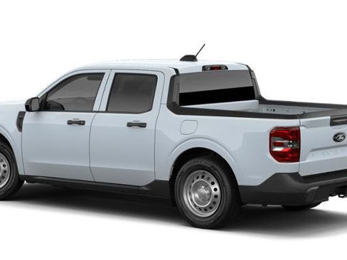 New 2026 Ford Maverick XL AWD/4WD image 42