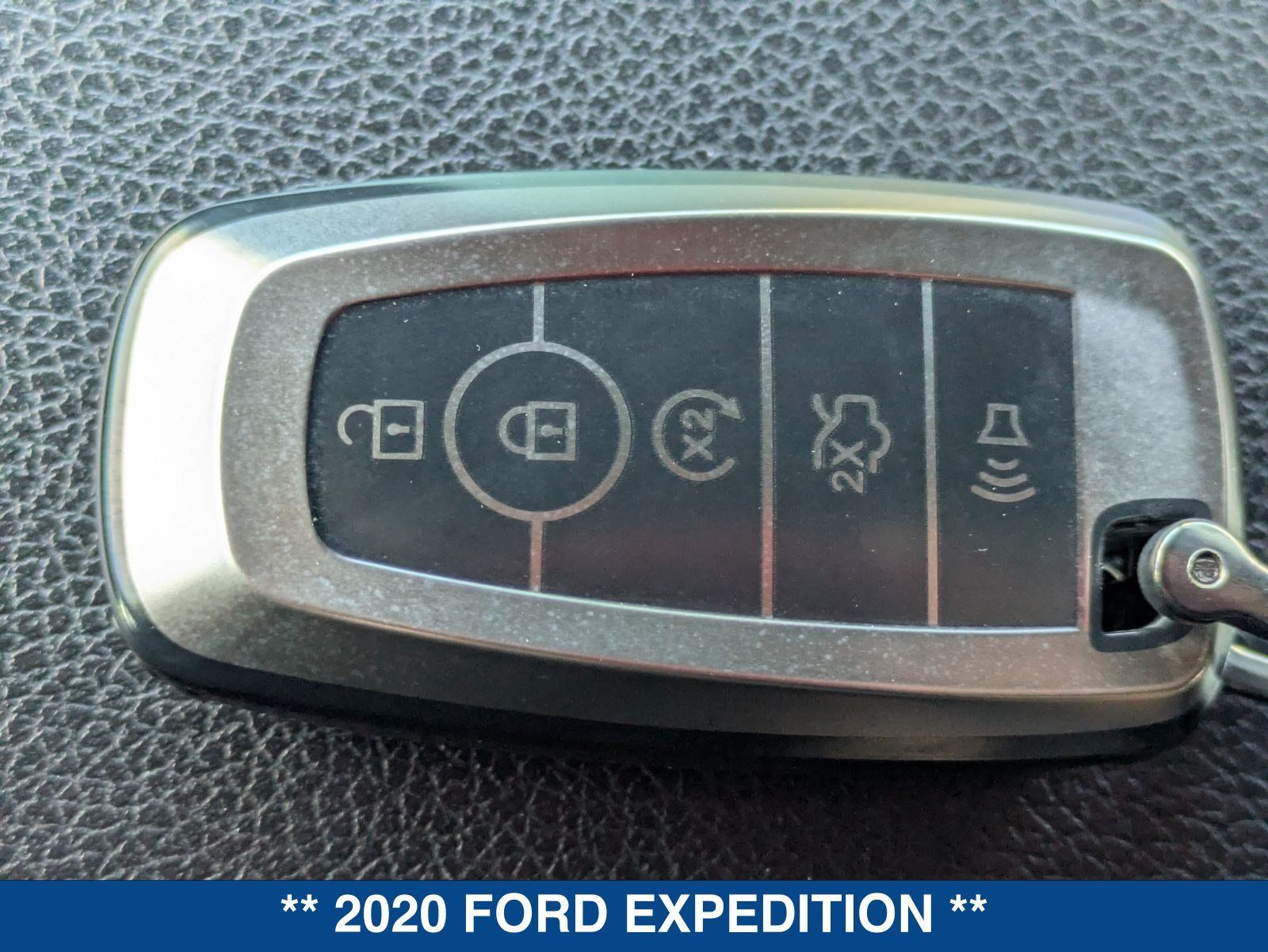 Used 2020 Ford Expedition XLT w/ Equipment Group 202A RWD image 36