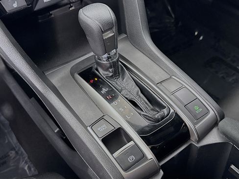 Used 2019 Honda Civic EX image 16