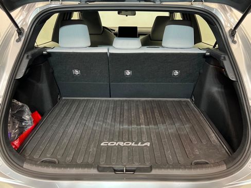 Used 2023 Toyota Corolla SE FWD image 23