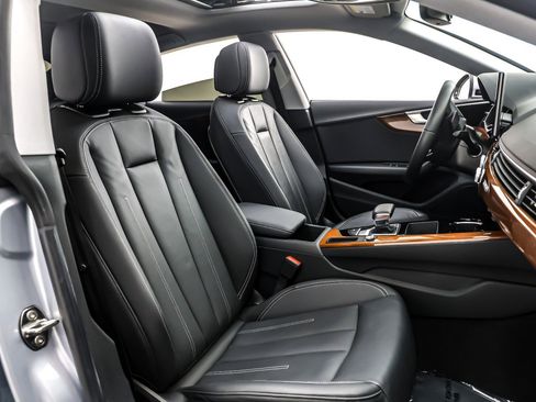 Used 2023 Audi A5 2.0T Premium w/ Convenience Package image 7