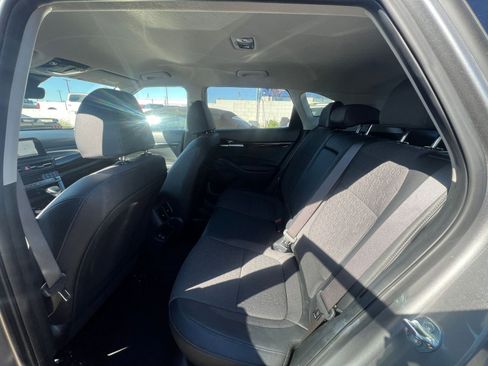 Used 2025 Kia Seltos S image 25