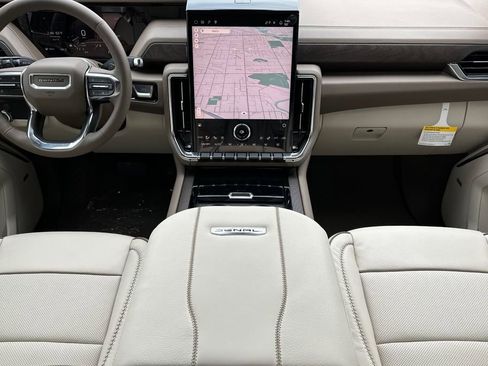 New 2026 GMC Yukon Denali AWD/4WD image 13
