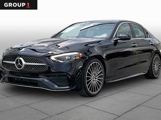 New 2026 Mercedes-Benz C 300 Sedan video 1